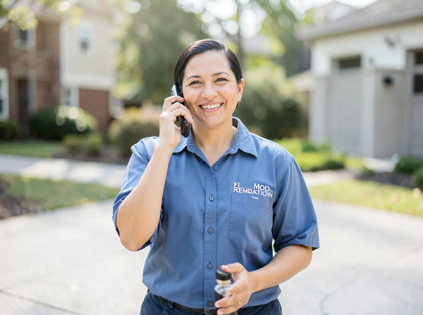Mold Remediation Larwill, IN FAQs